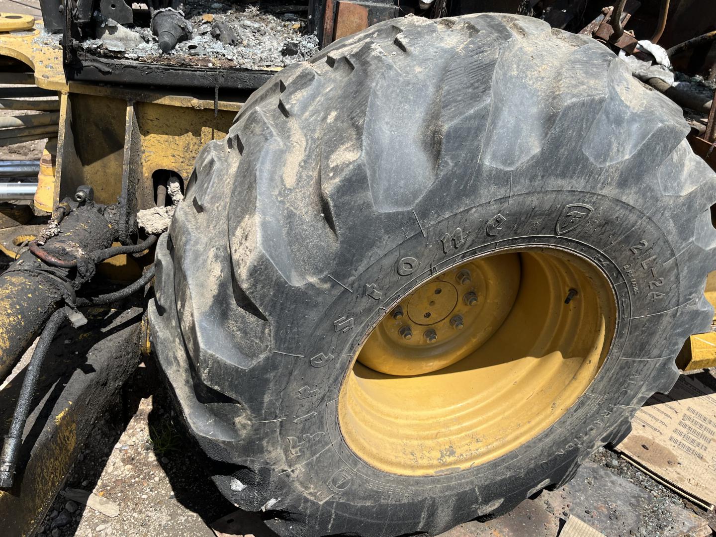 ./imagenes/INVOICE/2019/17862/RETROEXCAVADORA CATERPILLAR 436C (29).JPG